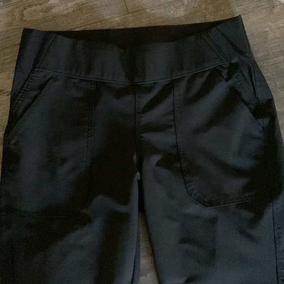 Weatherproof slim vintage pants size Small. 2 front pockets and 2 back pockets - Picture 2 of 3